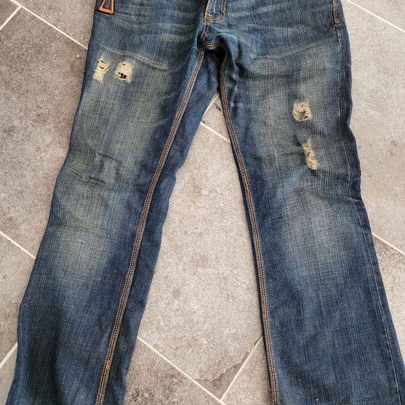 Blue Label Jeans - Picture 6 of 6